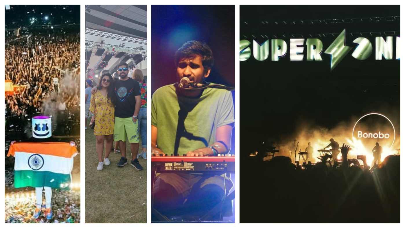 7 Things That Made My Experience At VH1 Supersonic Pune 2019 Absolutely Magical