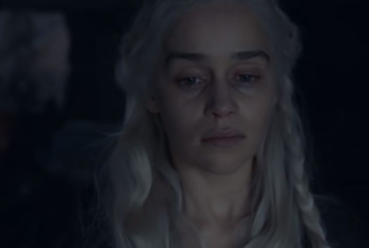 Someone Tried To Poison Dany In The Recent Episode Of GoT &#038; We Almost Missed It
