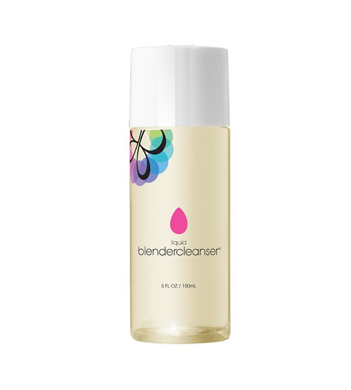 beautyblender Liquid blender cleanser | Source: beautyblender