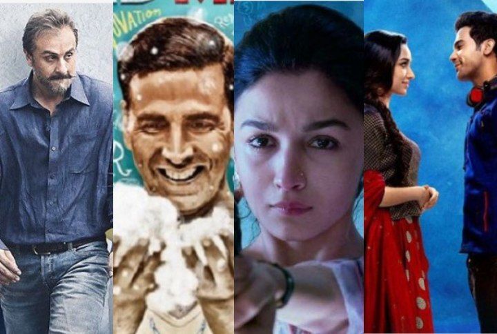 15 Bollywood Movies Released In 2018 That Impressed Us The Most