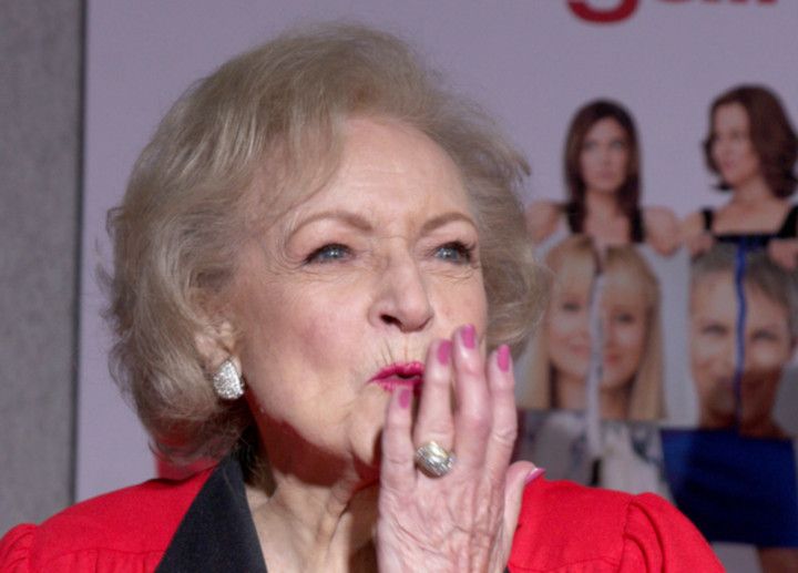 7 Hilarious Quotes By Betty White That’ll Prove She Is Savage AF