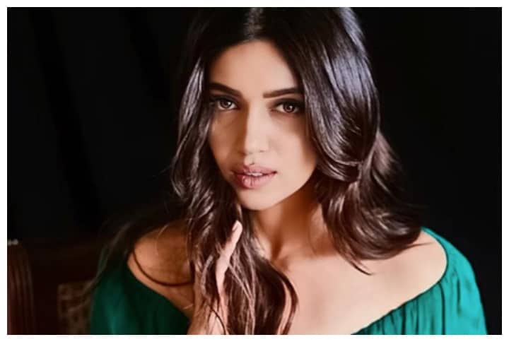Bhumi Pednekar Suffers Burns On Her Face While Shooting For Saand Ki Aankh
