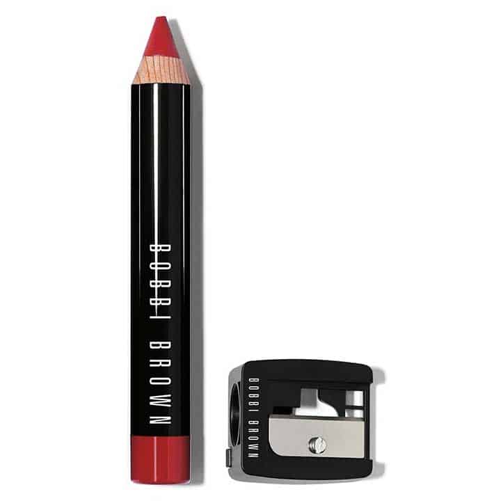 Bobbi Brown in Harlow Red (Source: bobbibrowncosmetics)