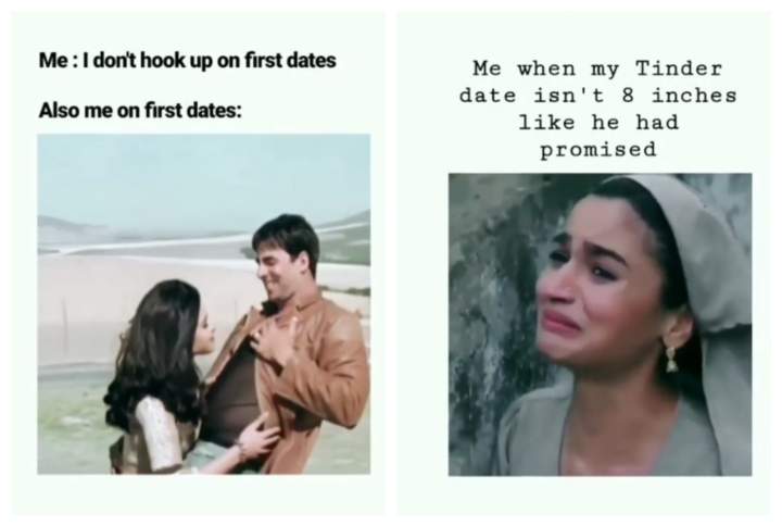 This Sex-Positive Bollywood Meme Account On Instagram Will Leave You In Splits
