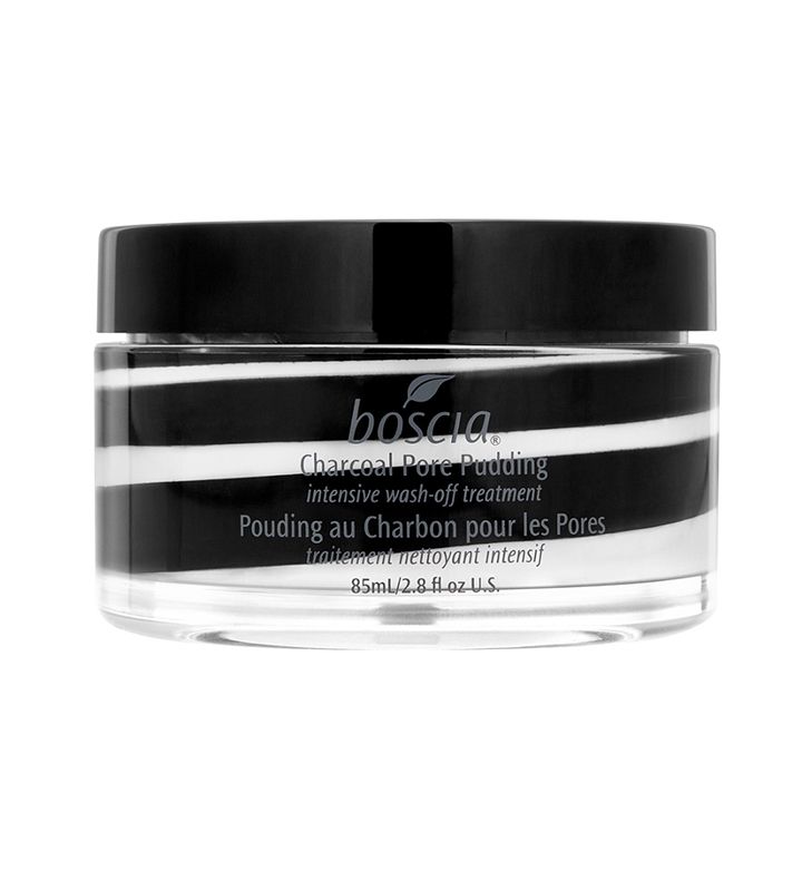 Boscia Charcoal Pore Pudding | Source: Boscia