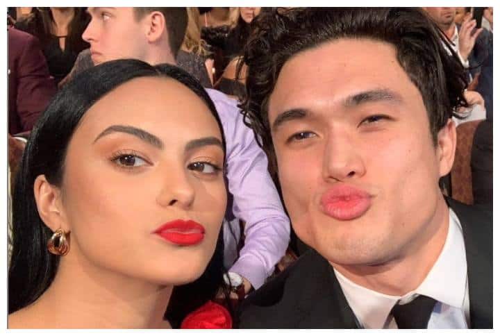Riverdale Actress Camila Mendes & Her Boyfriend Are The Cutest Couple On Instagram – Here’s Proof