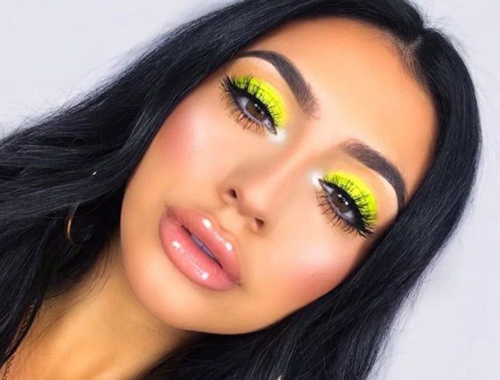 6 Creative Makeup Ideas To Try If You're Bored Of Your Usual Makeup
