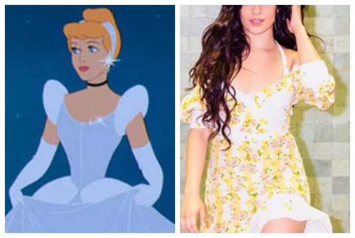 This American Pop Singer Will Play Cinderella In The Modern Version Of The Fairy Tale