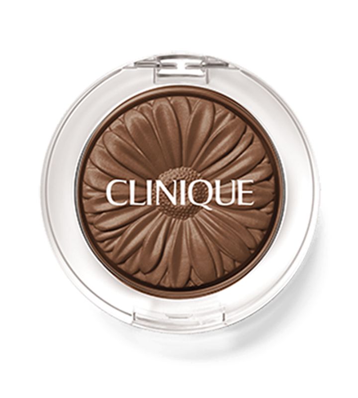 Clinique Lid Pop In 'Cocoa Pop' | Source: Clinique