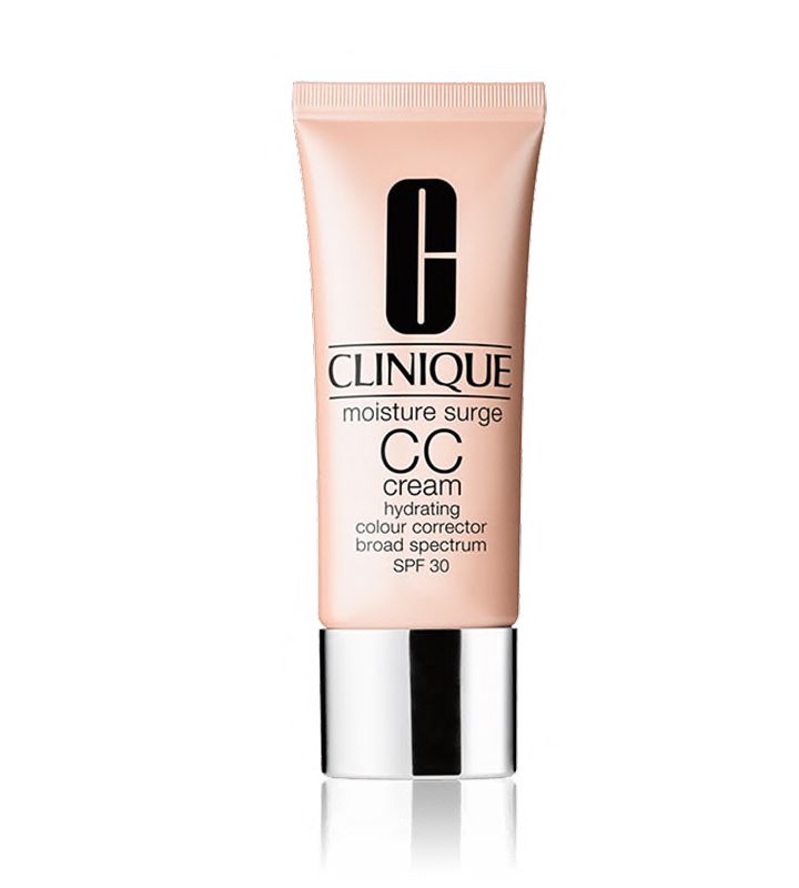 Clinique Moisture Surge™ CC Cream Hydrating Colour Corrector Broad Spectrum SPF 30 | Source: Clinique