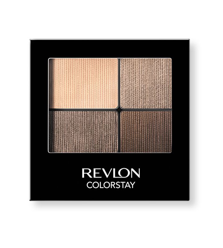 Revlon ColorStay™ 16-Hour Eye Shadow In 'Addictive (500)' | Source: Revlon