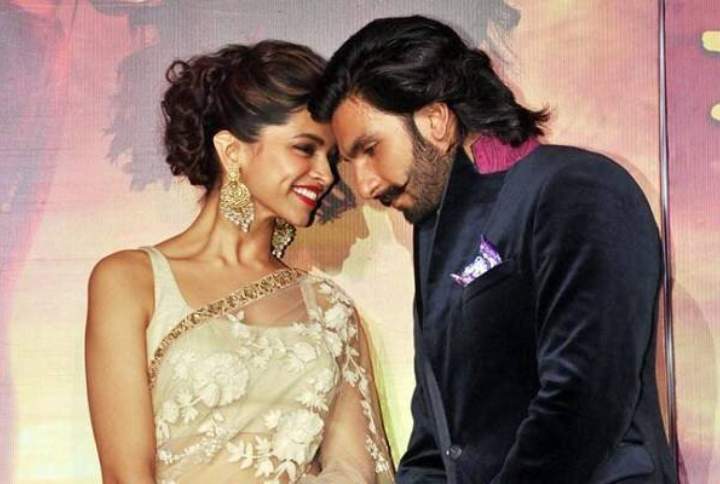 Ranveer Singh &#038; Deepika Padukone Were Engaged For 4 Years Before Tying The Knot? The Actress Reveals
