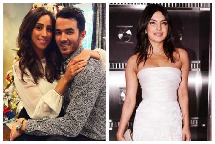 Danielle Jonas Hits Back At Fans Who Said The Jonas Family Does Not Like Priyanka Chopra