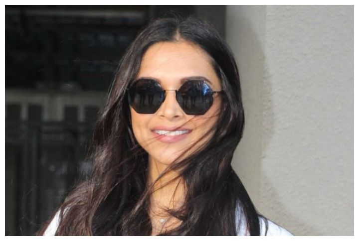 Deepika Padukone To Be Featured In A Children’s Book For Her Inspiring Fight Against Depression