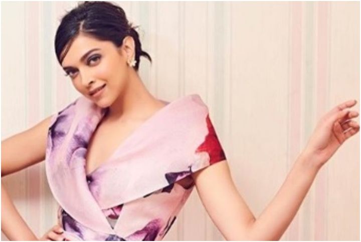 This Is What Deepika Padukone Has To Say When Asked About Motherhood