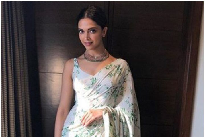 These Photos Prove That Deepika Padukone Is The Best Bridesmaid Any Girl Could Ask For