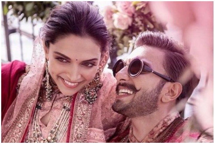 Ranveer Singh Reveals How He Overcame The Ups And Downs In His Relationship With Deepika Padukone