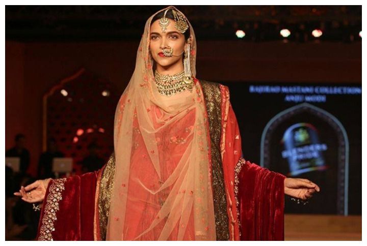 15 Pictures Of Deepika Padukone That’ll Make You Fall In Love With Her All Over Again