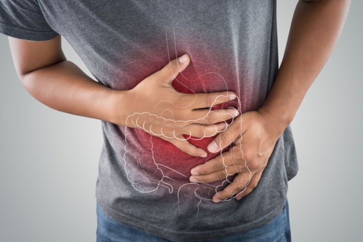 Digestive Problems | Image Source: www.shutterstock.com