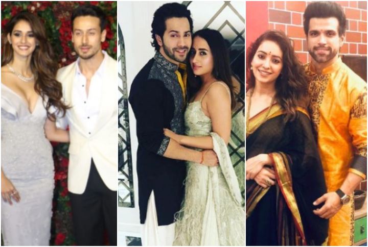 7 Real-Life Jodis We&#8217;d Love To See Getting Married In 2019