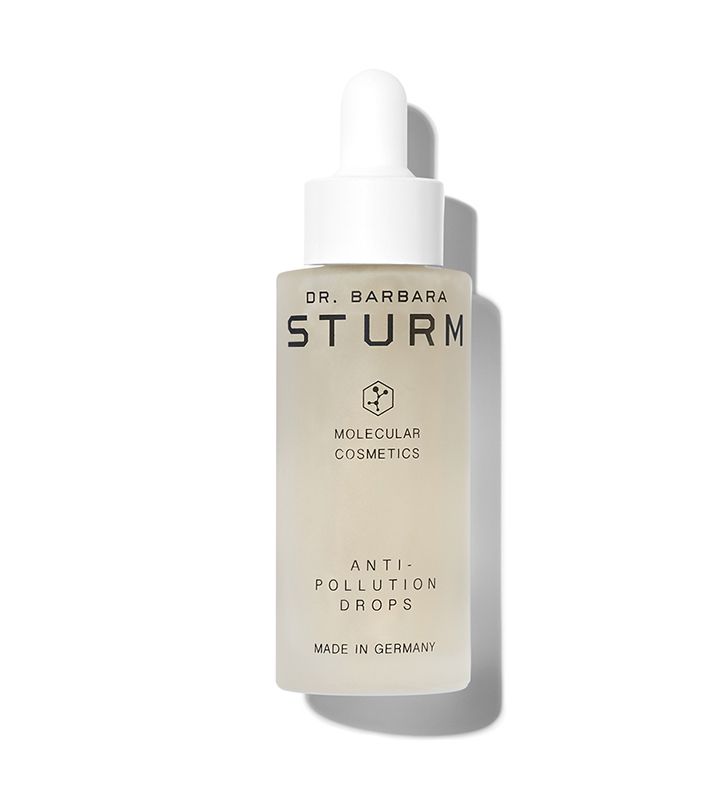 Dr. Barbara Sturm Anti-Pollution Drops | Source: Dr. Barbara Sturm