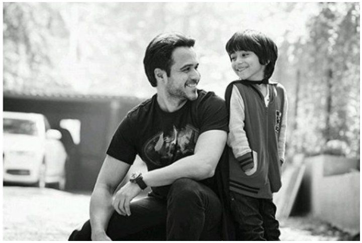 Yay! Emraan Hashmi&#8217;s Son Ayaan Hashmi Declared Cancer Free After 5 Years