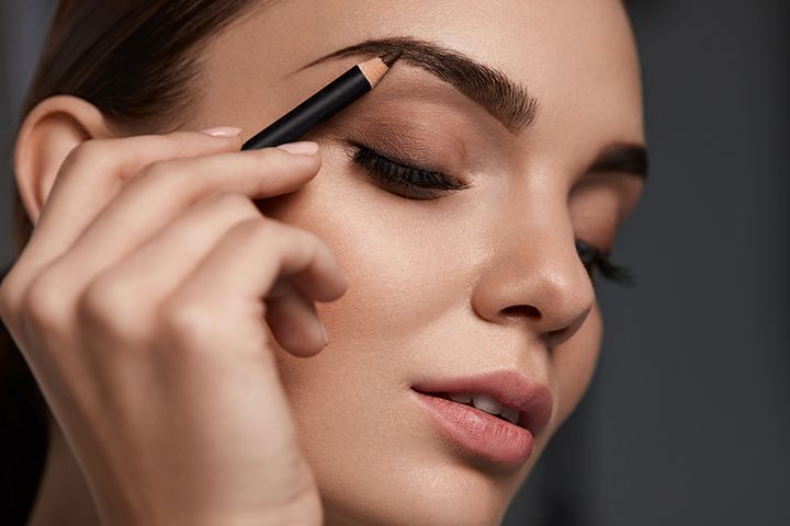 5 Products That Give Me Next Level Brows