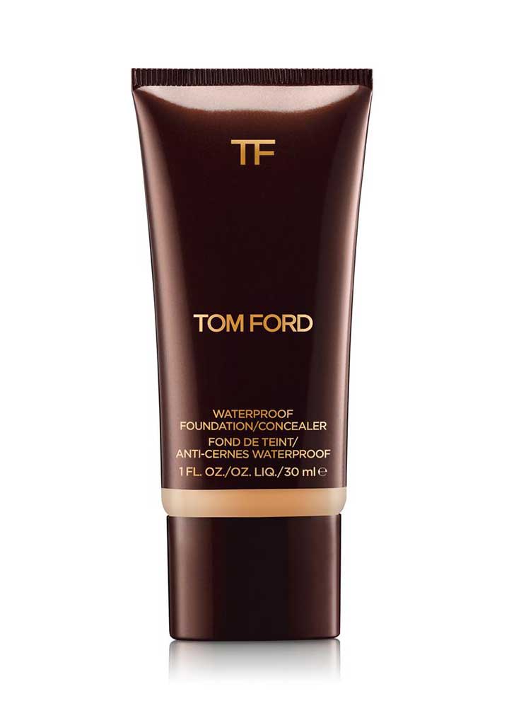 Tom Ford Full Coverage Waterproof Foundation