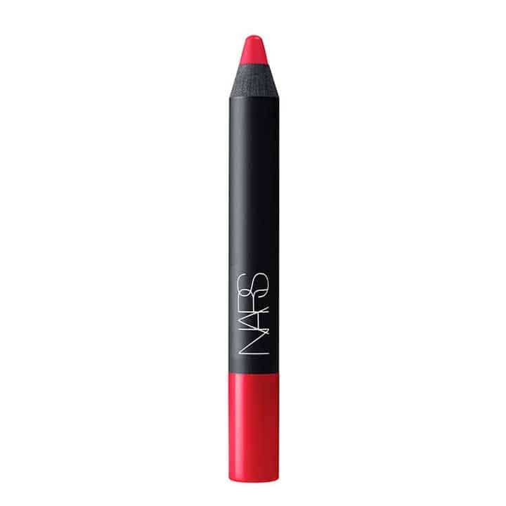 NARS Famous Red (Source: nars.com)