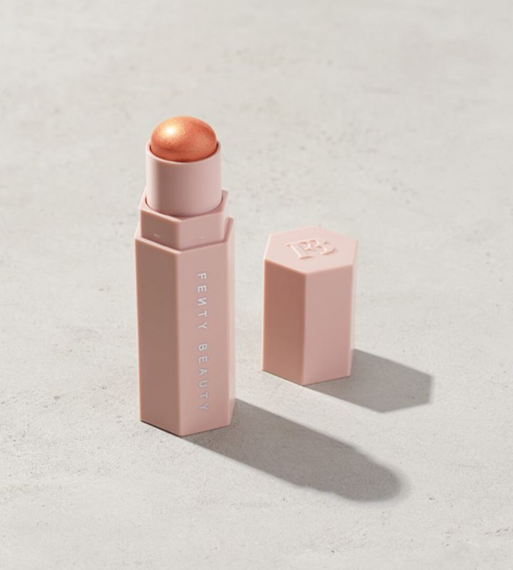 Fenty Beauty Match Stix In 'Trippin' | Source: Fenty Beauty