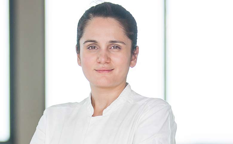 “Women Are Already Here.”– Garima Arora On Female Representation In Professional Kitchens