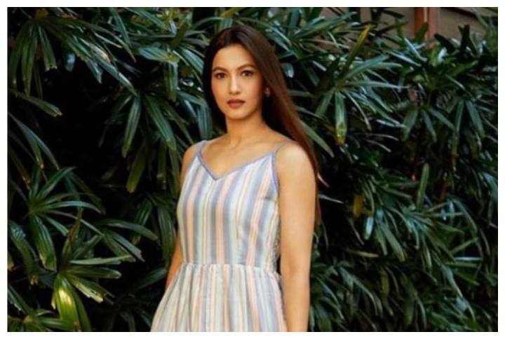 Here’s What Gauahar Khan Has To Say About Reports Of Her Dating Vikas Bahl
