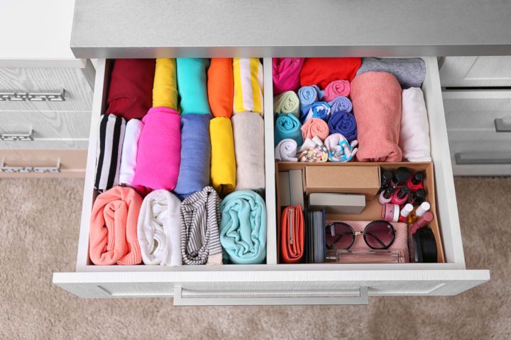 6 Reasons Why You Should Try And Be More Organised