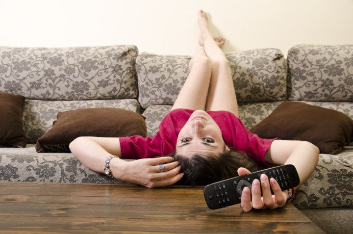 10 Struggles Every Person Who Stays By Themselves Will Understand