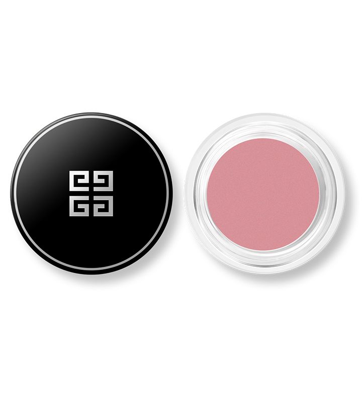 Givenchy Ombre Couture Cream Eyeshadow In 'No.3 Rose Dentelle' | Source: Givenchy Beauty