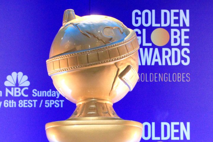 Here’s A List Of All The Big Winners At The 76th Golden Globe Awards!