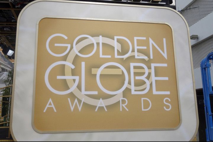 Golden Globe Awards (Image Courtesy: Shutterstock)