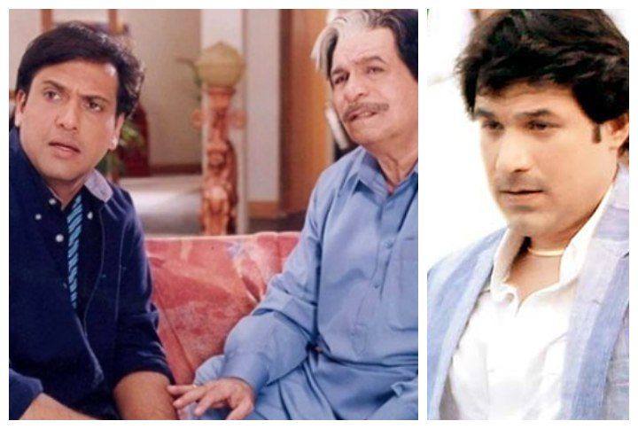 Kader Khan’s Son Sarfaraz Questions Govinda Over His ‘Father Figure’ Comment About The Veteran Actor