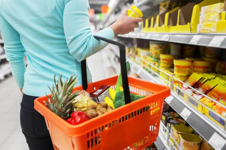 7 Things To Keep In Mind The Next Time You Go Grocery Shopping