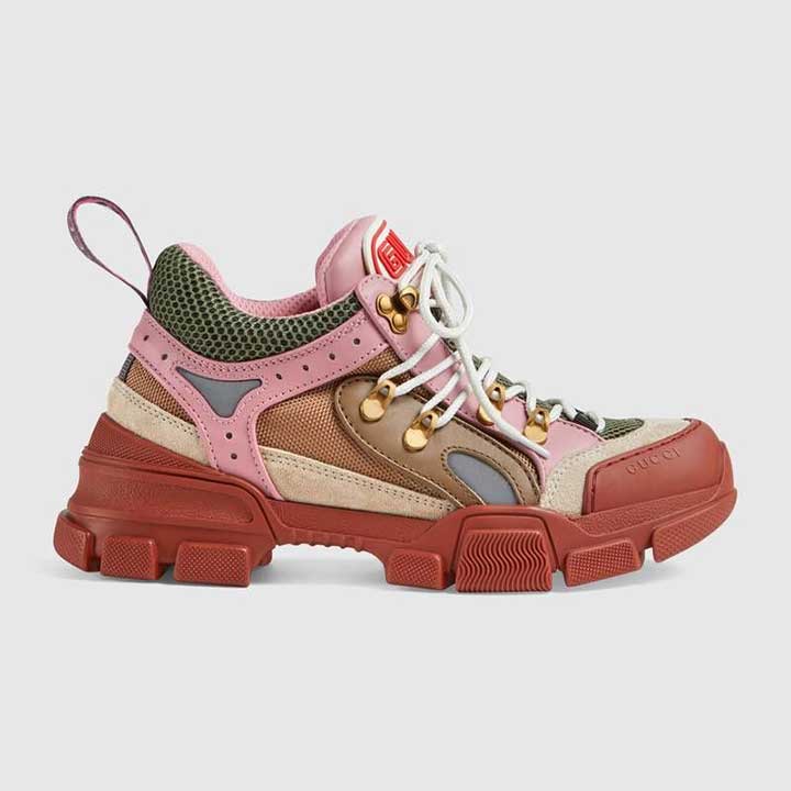 Gucci Flashtrek Sneaker