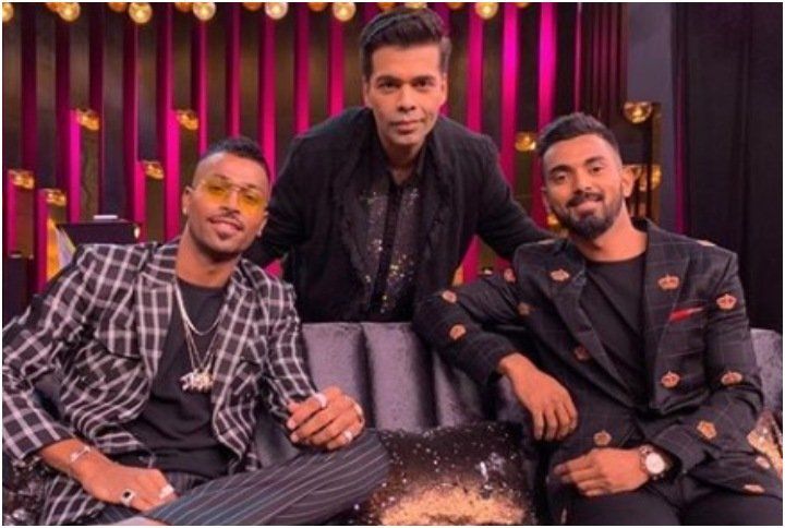 Exclusive: K L Rahul Reveals His Most Embarrassing Dressing Room Moment On Koffee With Karan