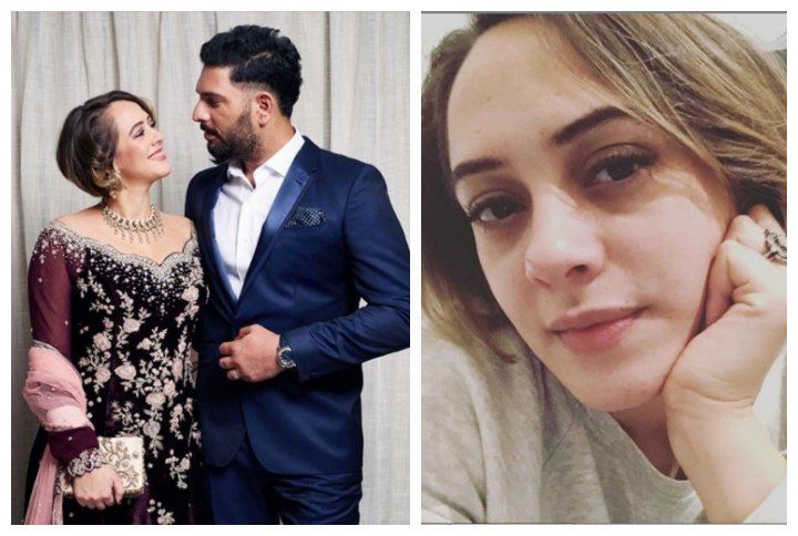 Actress Hazel Keech Opens Up About Battling Depression With This Strong Message