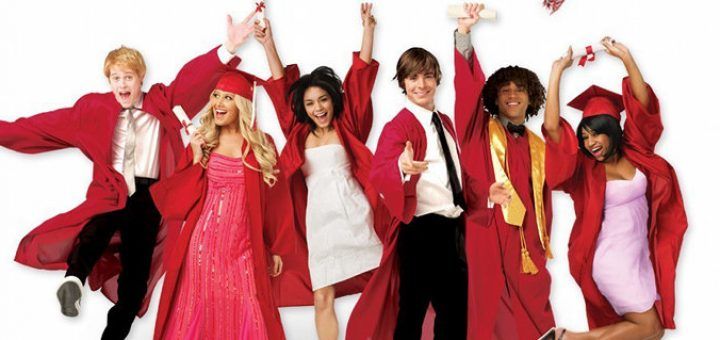 7 High School Movies You Could Watch To Relive Those Good Old Days