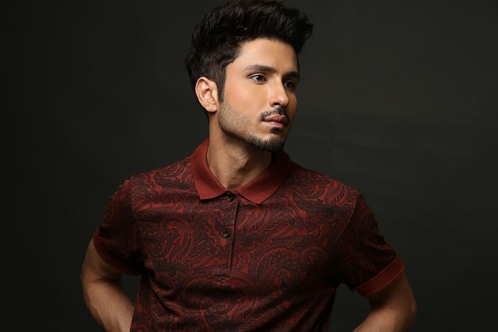 Amol Parashar