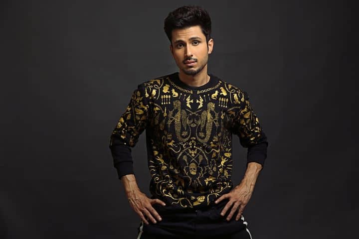 Amol Parashar