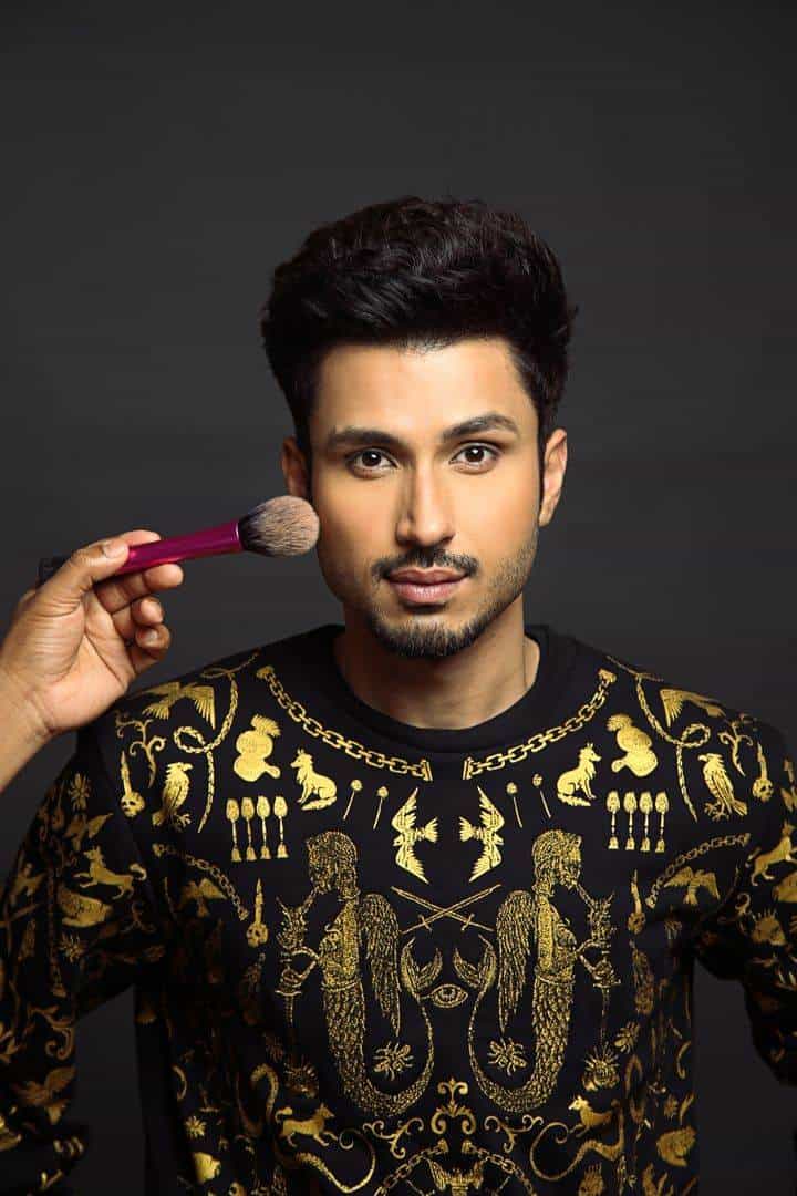 Amol Parashar