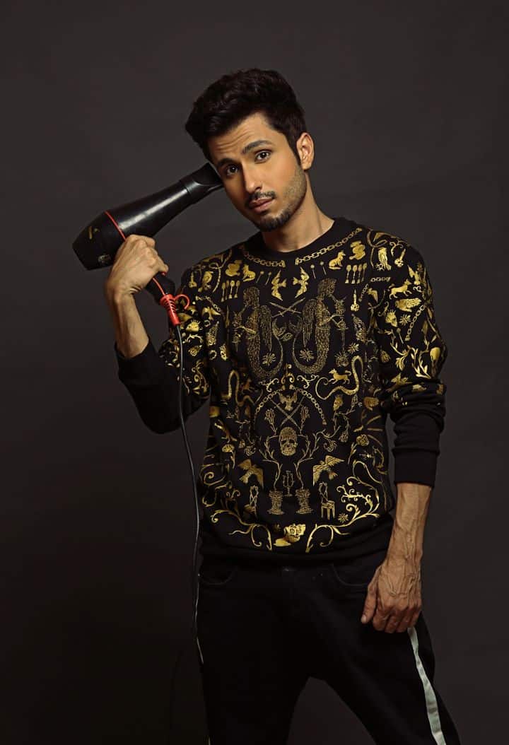 Amol Parashar