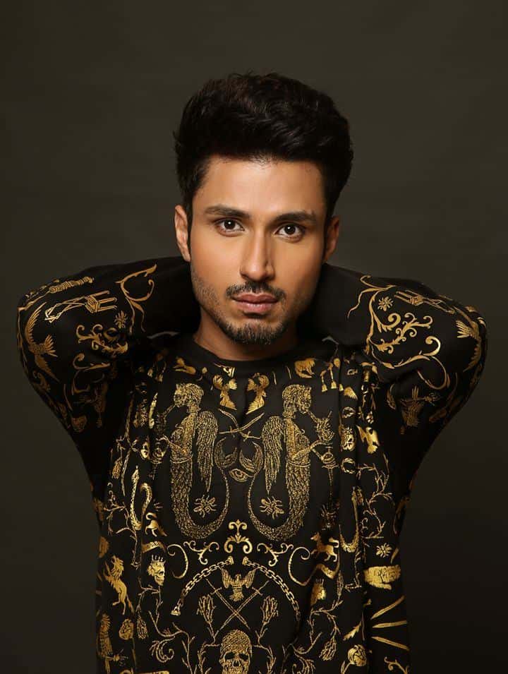 Amol Parashar