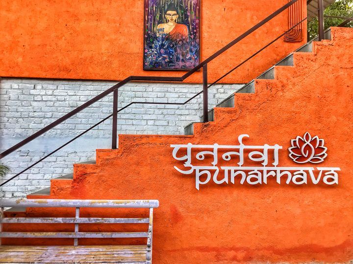 Why Shanti Mandir Is The Transformational Retreat Everyone Should Visit