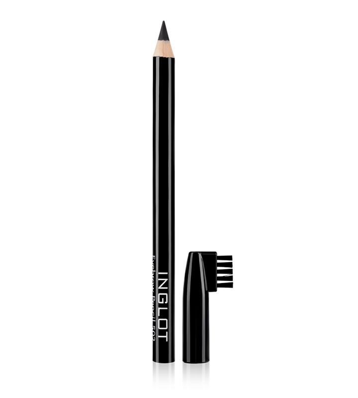 Inglot Eyebrow Pencil | Source: Inglot